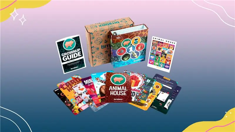 Редакторы MomComPicks Product Toddler + LittleKid сентябрь 2019 BitsBox Редакторы MomComPicks Product Toddler + LittleKid сентябрь 2019 BitsBox