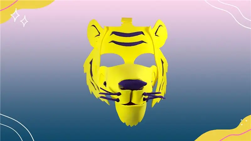MomCom EditorsPicks Product Toddler + LittleKid Сентябрь 2019 TigerMask MomCom EditorsPicks Product Toddler + LittleKid Сентябрь 2019 TigerMask