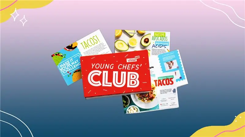 MomCom EditorsPicks Product Toddler + LittleKid Сентябрь 2019 YoungChefsClub MomCom EditorsPicks Product Toddler + LittleKid Сентябрь 2019 YoungChefsClub