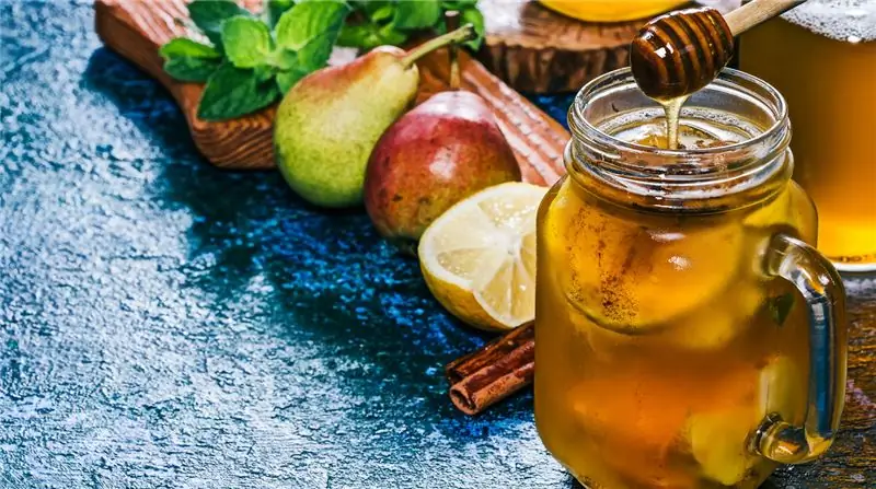 яблочный уксус как использовать яблочный уксус как использовать