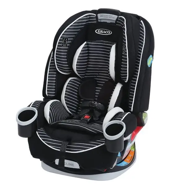 автокресло graco автокресло graco