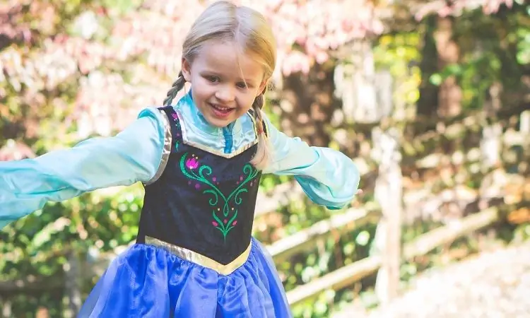 Твит о планируемом отцовстве для Pro-Choice Disney Princess Backfires