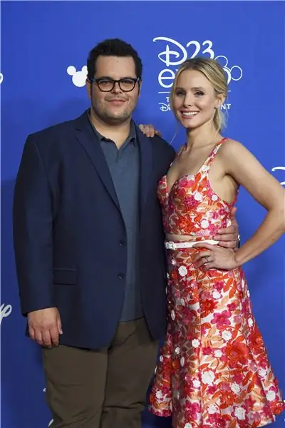 Фотография ABC через Getty Images Фотография ABC через Getty Images