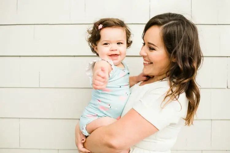 Maker Mom: Даниэль Эстрада