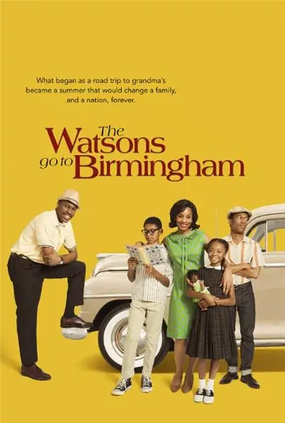 Watsons-Movie