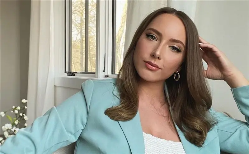 Хэлли Мэтерс Хэлли Мэтерс
