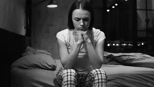 5 обещаний, которые нужно дать себе сегодня перед сном