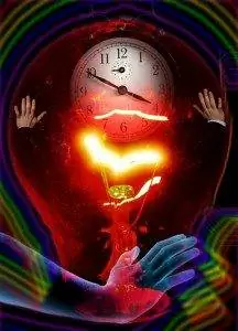 сознание-духовное-творение