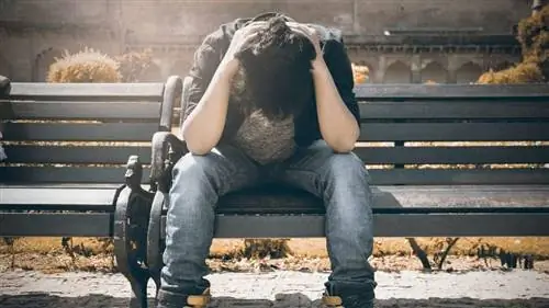 13 способов, которыми страх страдания может ограничить ваш потенциал