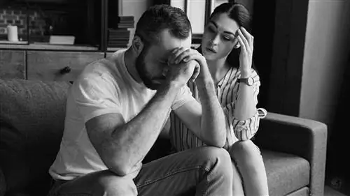 12 способов сохранять спокойствие во время конфликтов в отношениях