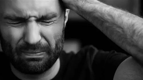 Исследователи выяснили, как часто мужчины плачут (чаще, чем вы думаете)