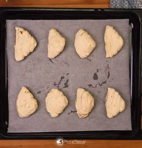 слоеное тесто