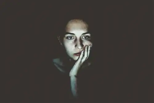 7 фактов о депрессии, о которых мне никто не рассказывал (которые я хотел бы знать)
