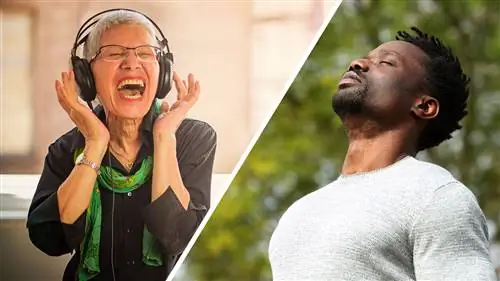 15 упражнений для создания более позитивного мышления