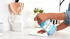 чистящие средства