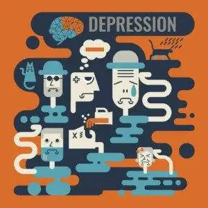 депрессия депрессия