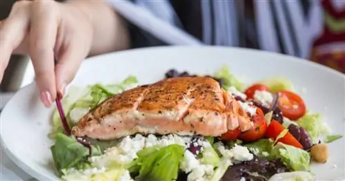 Беременность и омега-3: более богатые преимущества и продукты