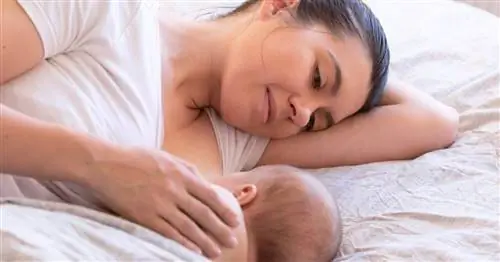 Знаменитый карантин после родов, что нужно учитывать?