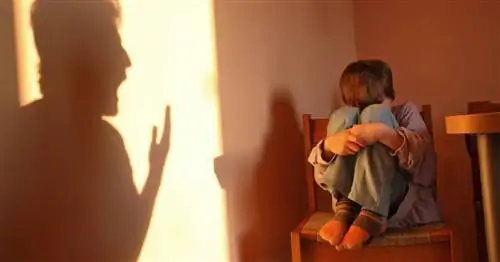 Все ключи к сексистскому насилию среди несовершеннолетних: как его обнаружить
