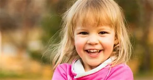 Это то, что двухлетний ребенок может делать в одиночку