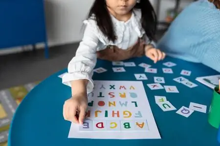 дислексия дислексия