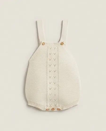zara домашний комбинезон