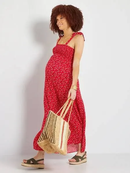 Одежда для беременных Kiabi Spring Summer Wardrobe 20221