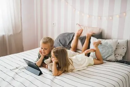 Только пятеро из десяти родителей устанавливают системы родительского контроля: как эти приложения помогают безопаснее пользоваться интернетом