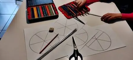 колесо опций