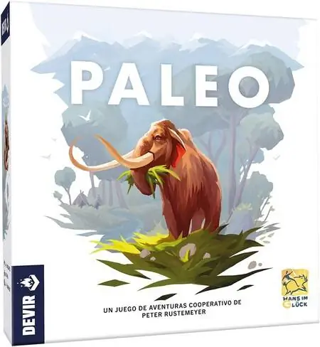 настольная игра