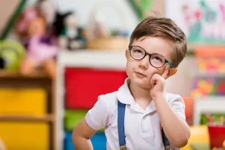 Как поощрять естественное любопытство детей в школе и почему оно играет ключевую роль в их обучении