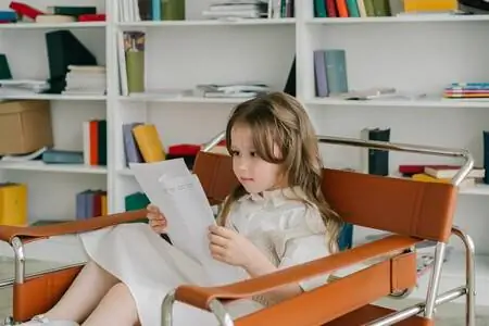Очень требовательные к себе дети: как их сопровождать?