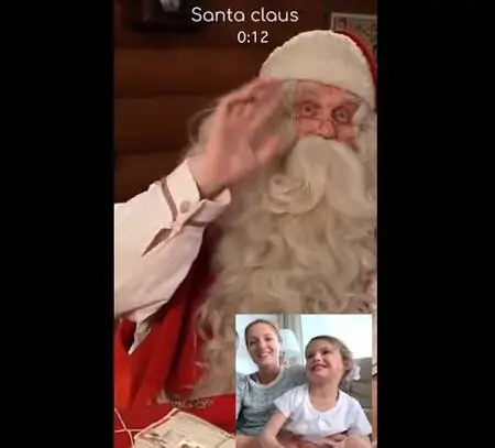 видеозвонок видеозвонок