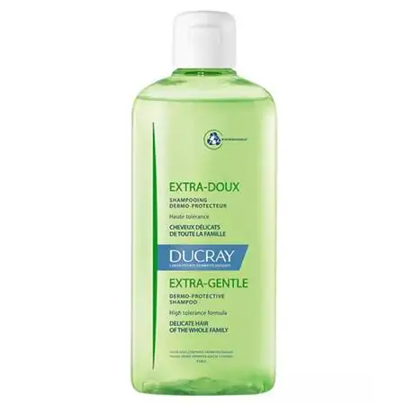 Ducray Extra Doux Дермозащитный шампунь Ducray Extra Doux Дермозащитный шампунь