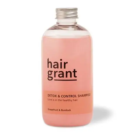 Шампунь для волос Grant Detox Control Шампунь для волос Grant Detox Control