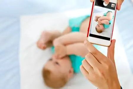 Лица младше 18 лет могут запросить удаление своих фотографий из результатов Google Картинок