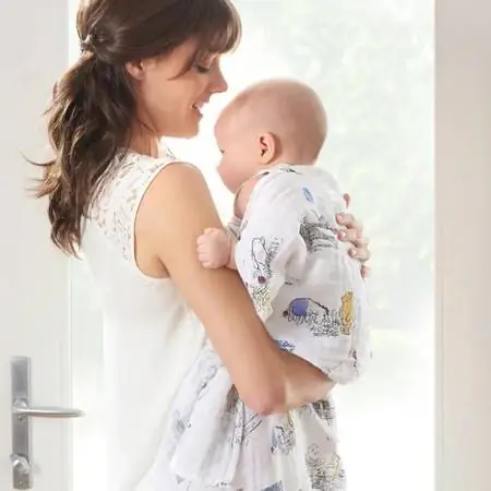 Одеяло Aden Anais Одеяло Aden Anais