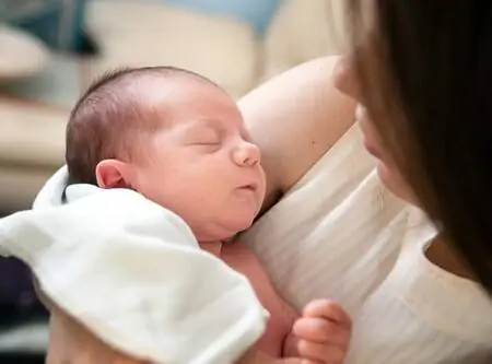Ваш ребенок родился летом? Одиннадцать вещей об уходе за новорожденными, которые вам интересно знать