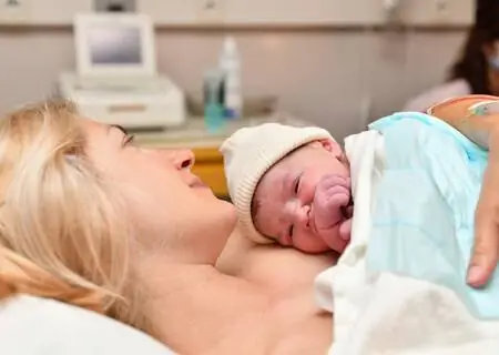 Послеродовая анемия: почему появляется и как с ней бороться