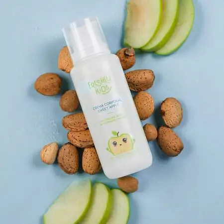 Детский крем для тела Sweet Apple Es 3 Large Default Детский крем для тела Sweet Apple Es 3 Large Default