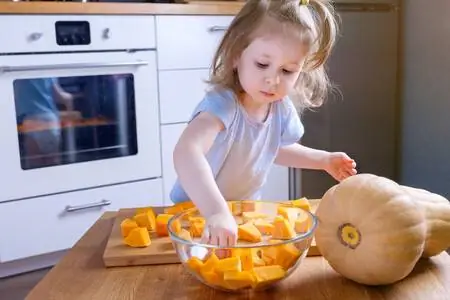 готовить
