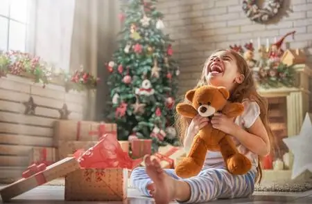 Согласно опросу, испанские родители инвестируют от 50 до 150 евро в подарки Three Kings
