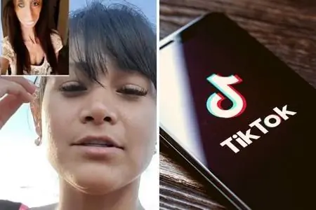 Жестокий вызов «новой учительницы» в Tik Tok: родители используют людей с ограниченными возможностями, чтобы пугать своих детей