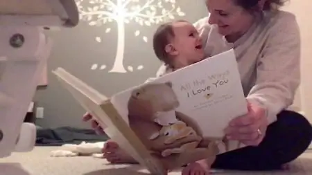 «Материнская любовь», эмоциональное видео, которое признает усилия и самоотверженность матерей во время пандемии