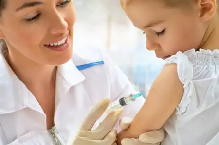 вакцина против гриппа у детей с астмой вакцина против гриппа у детей с астмой