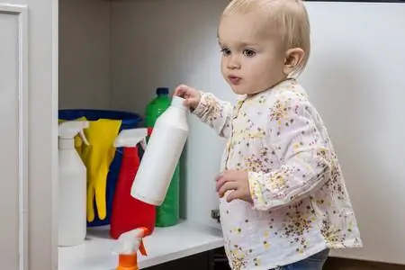 химические ожоги химические ожоги