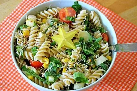 Салат с макаронами 1974762 1920 Салат с макаронами 1974762 1920