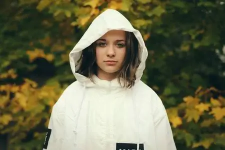 подростки