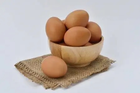 яйца яйца