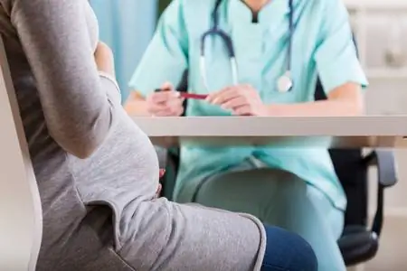 Если вы не чувствуете себя комфортно или не чувствуете поддержки со стороны своего гинеколога, найдите другого